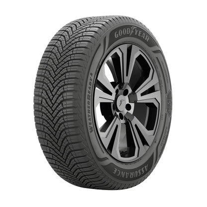 Goodyear Assurance WeatherReady 2 All Weather 225/55R17 97V Passenger Tire