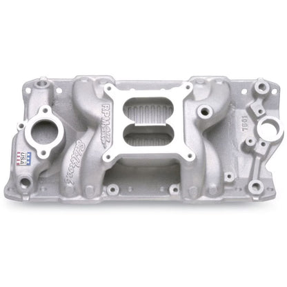 Edelbrock 7501 RPM Air-Gap Intake Manifold