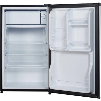Magic Chef  New 18.5 inch Width 3.5 Cu. ft. Compact Refrigerator with  Single Door