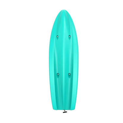 Lifetime Hydros 101 inch Sit-on-Top Kayak, Orange (90595)
