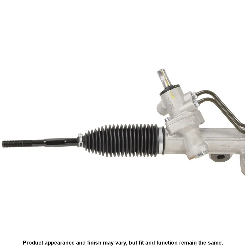 CARDONE New 97-1041 Steering Rack & Pinion fits 2006-2012 Chevrolet, GMC, Isuzu