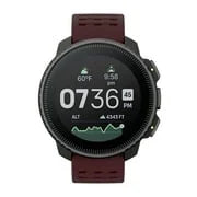 Suunto Vertical Watch, All Black, One Size