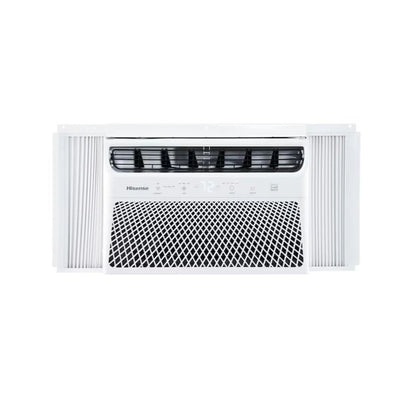 Restored Hisense 8000 BTU 350 Sq Ft Window Air Conditioner (Refurbished)