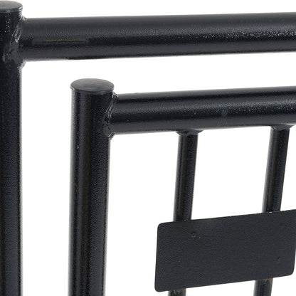 Lucky Dog European Style Kennel with Cover and Frame