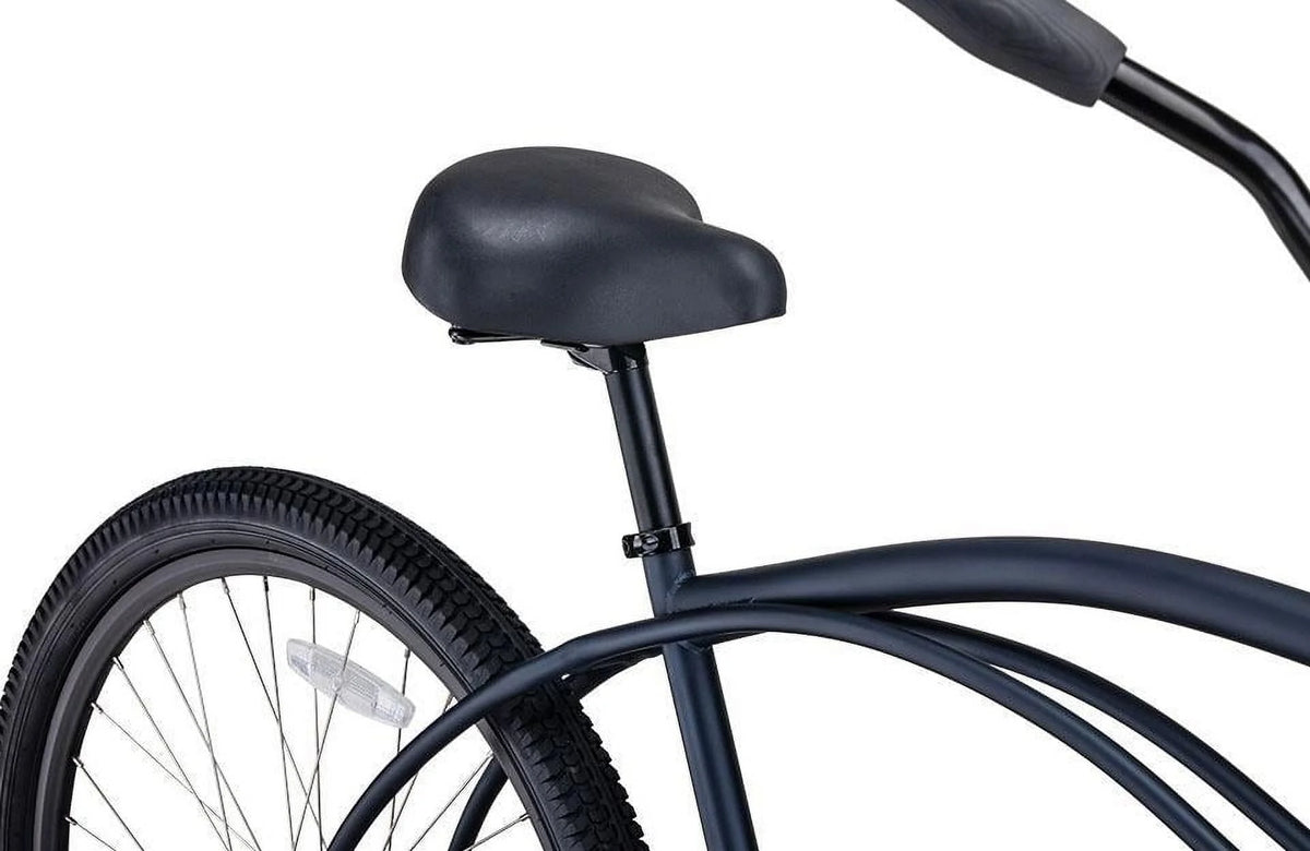 Coastal Cruiser Bicycle by Solé Bicycles- the Nine-O