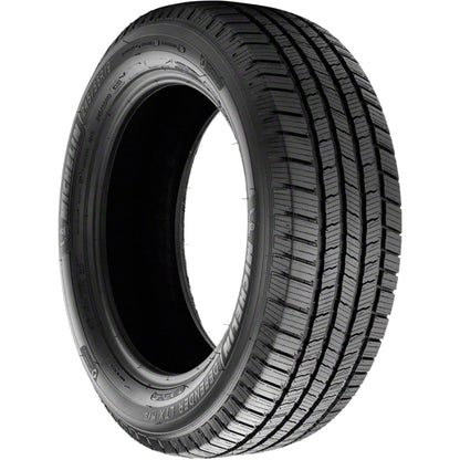 Michelin Defender LTX M/S Highway Tire 245/75R16 111T