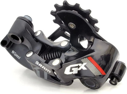 SRAM GX 1x11 Speed Long Cage Rear Derailleur Red