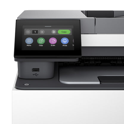 HP Color LaserJet Pro MFP 3301cdw Wireless All-in-One Printer