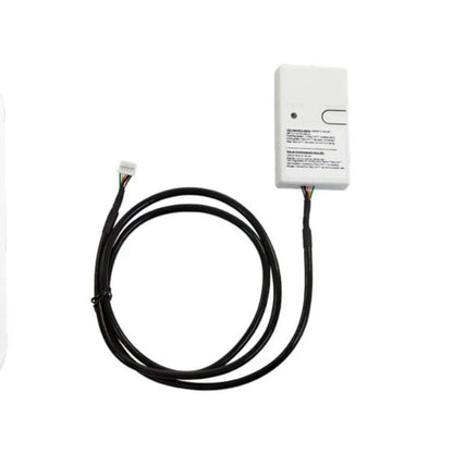 Mitsubishi Electric MHK2 - Touch Screen Backlit Wifi Remote Controller (MHK2)