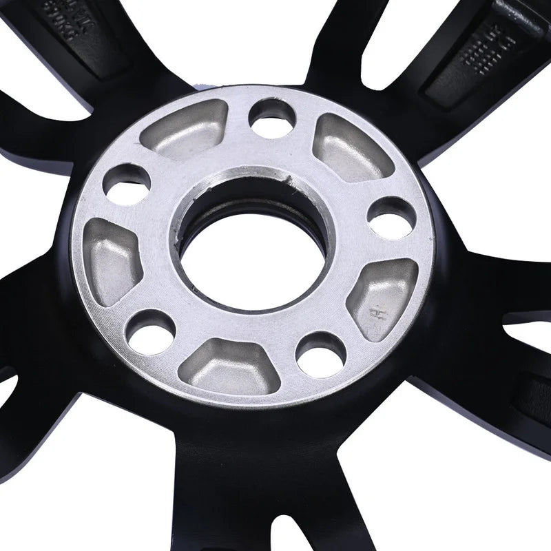17"x7" Alloy Replacement Wheel Rim 75198 42611-0R170 For Toyota Rav4 2016-2018