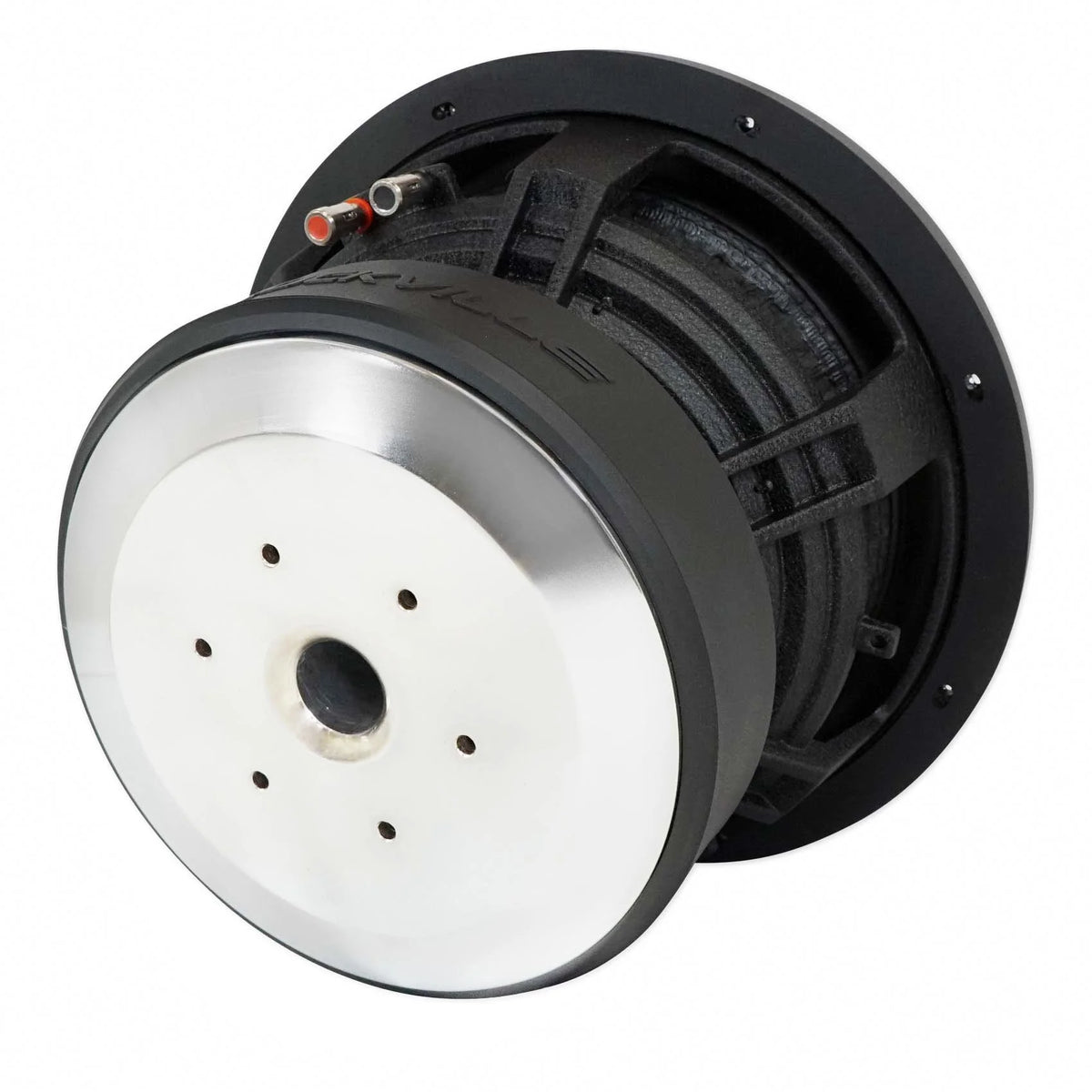 Rockville Punisher 12D2 12" 5600w Peak Car Audio Subwoofer Dual 2-Ohm Sub 1400w RMS CEA Rated