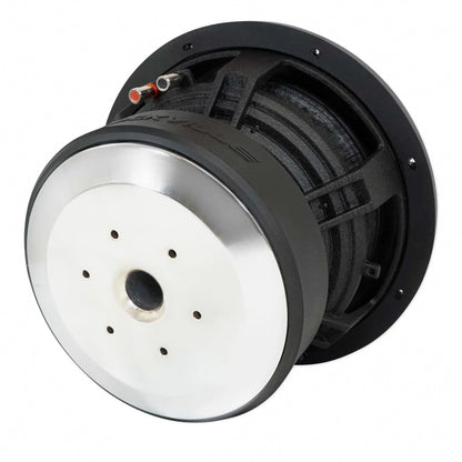 Rockville Punisher 12D2 12" 5600w Peak Car Audio Subwoofer Dual 2-Ohm Sub 1400w RMS CEA Rated