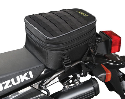 Nelson-Rigg Trails End Lite Tail Bag (RG-1050-L)