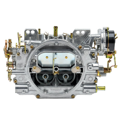 Edelbrock 1403 Performer Series Carburetor Fits select: 1966-1971 FORD MUSTANG, 1981-1986 CHEVROLET C10