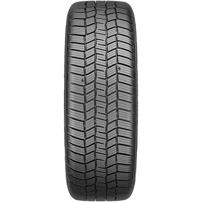 Set of 2 General Altimax 365AW 215/55R17 94V Tires