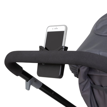 Baby Trend Sonar Switch Modular Travel System with EZ-Lift PLUS Infant Car Seat