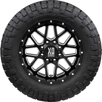 Nitto Ridge Grappler All Terrain 245/65R17 111T XL Light Truck Tire