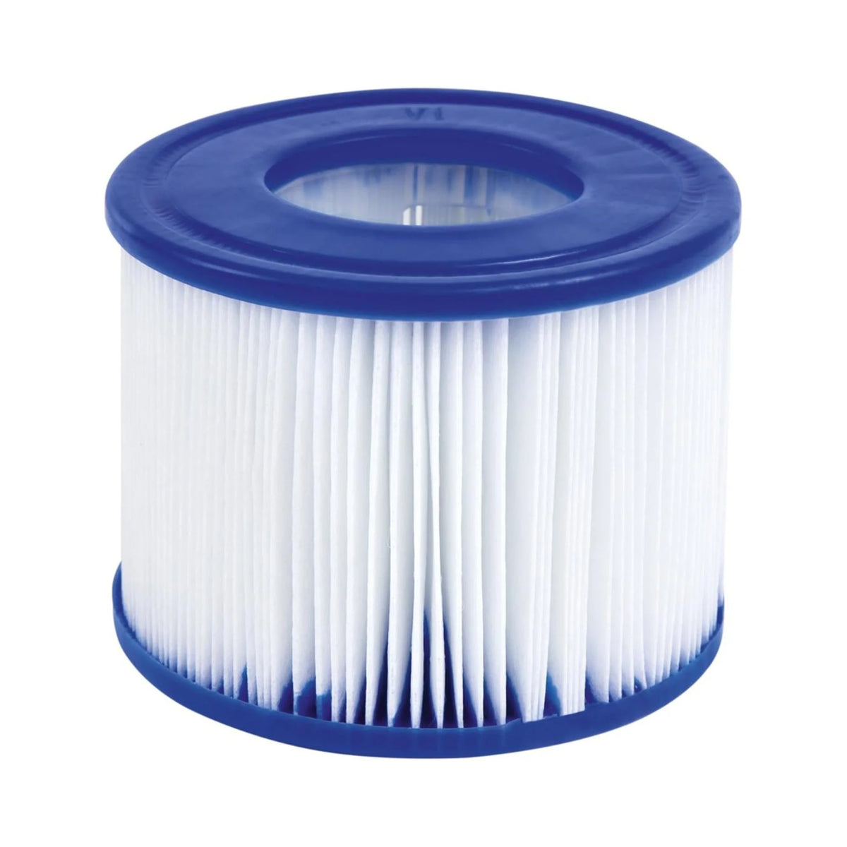 SaluSpa LED Spa Waterfall Accessory w/Coleman Atlantis Inflatable Hot Tub