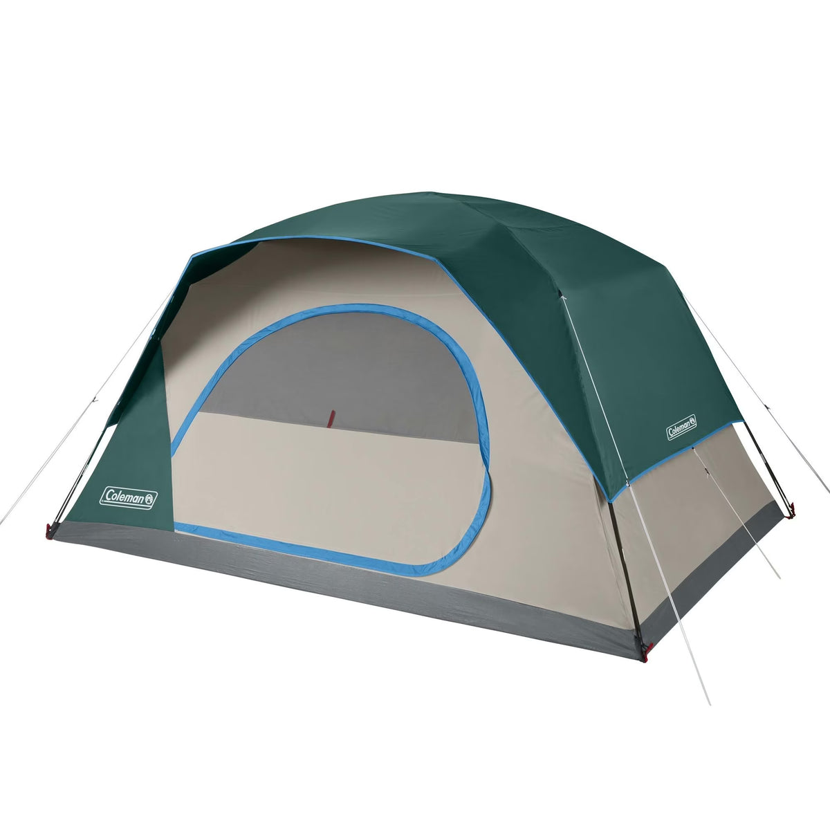 Coleman 8-Person Skydome™ Camping Tent