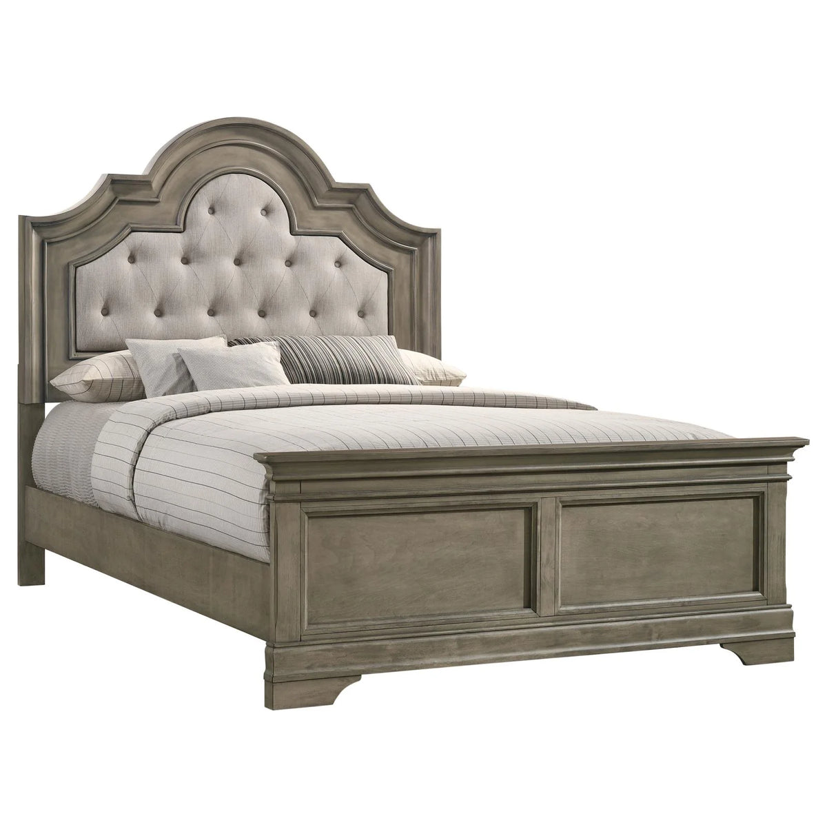 Coaster Co. of America Eastern King Bed 5 Pc Set