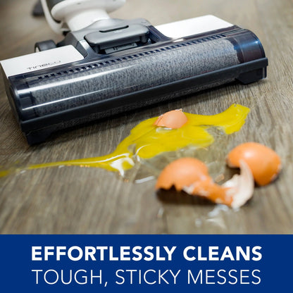 Tineco iFLOOR 3 Cordless Wet/Dry Vacuum Cleaner and Hard Floor Washer