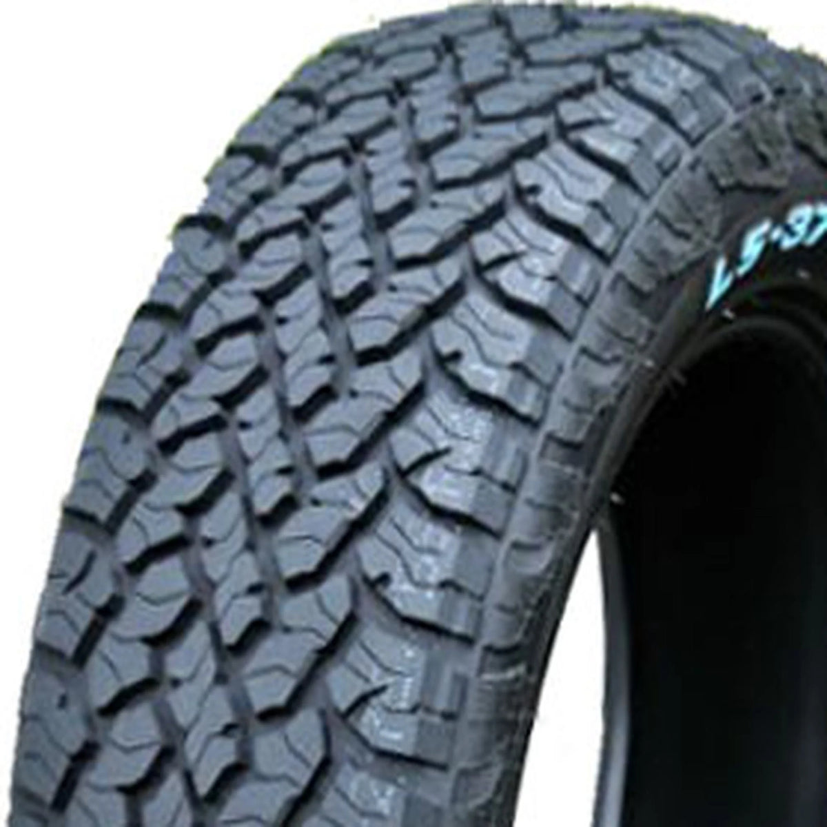 Lancaster LS-37 A/T All Terrain 275/55R20 117H XL Light Truck Tire