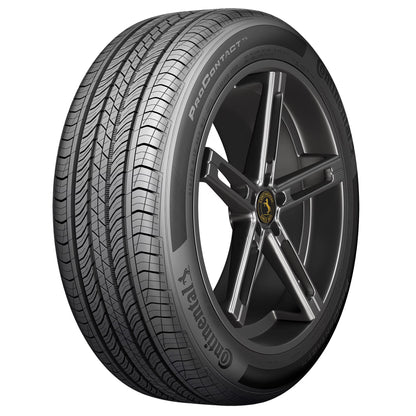 Continental ProContact TX All Season 225/45R18 95H XL Passenger Tire