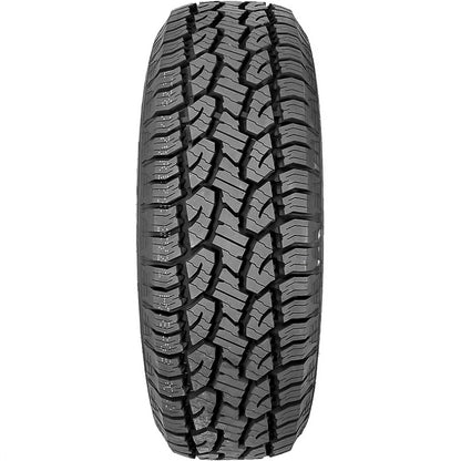 Trail Guide All Terrain 265/70R17 115S WL Light Truck Tire