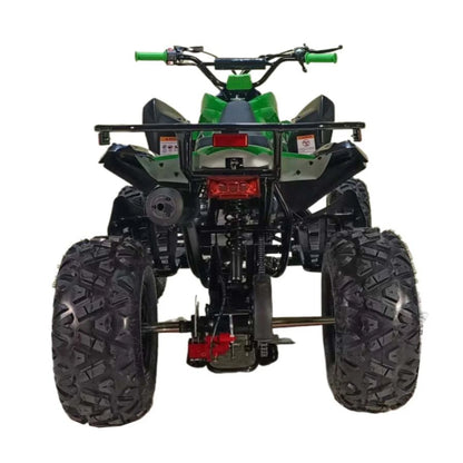 Vitacci Cougar Sport 200cc ATV Fully Automatic w/Reverse Full Size All Terrain Vehicle