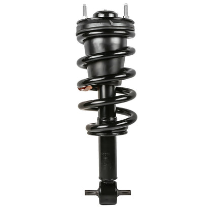 MOSTPLUS Set(4) Shock Absorbers Struts Assembly for 2007-2013 Chevy Silverado Sierra 1500