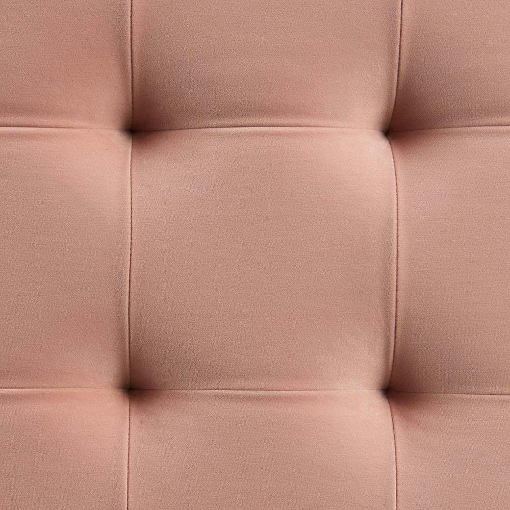 Picket House Furnishings Jude Tufted Storage Ottoman