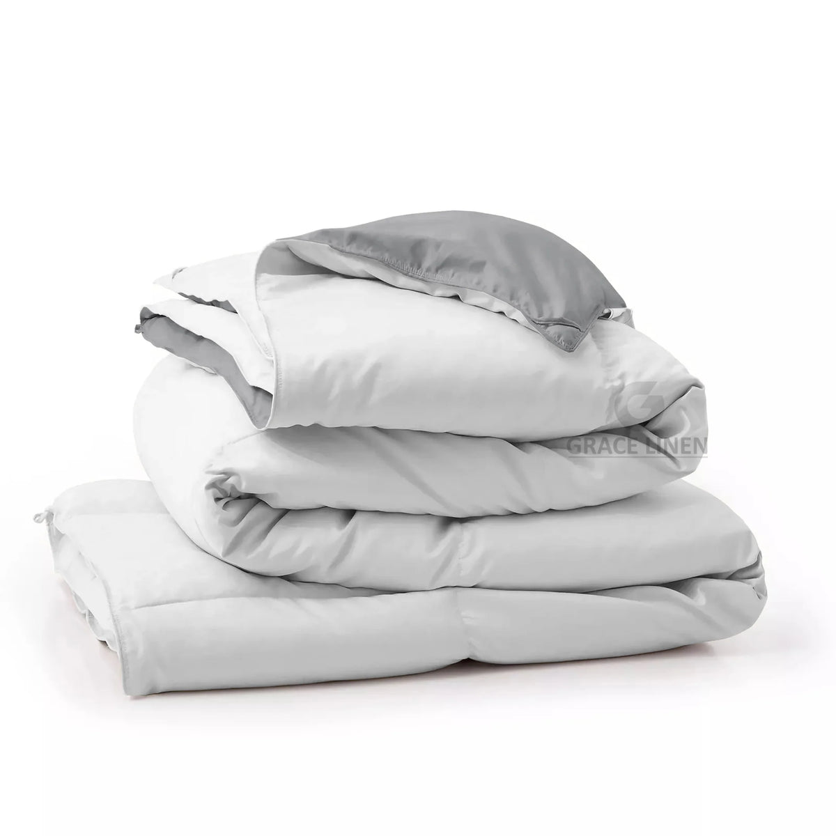 Bedding Comforter Cal King Size, Duvet Insert, Quilted Comforter with Corner Tabs, All Season Lightweight Quilt, Down Alternative Hotel Comforter Cal King Size 96X102 Baby Pink