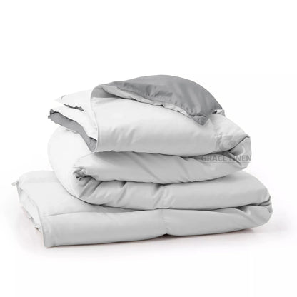 Bedding Comforter Cal King Size, Duvet Insert, Quilted Comforter with Corner Tabs, All Season Lightweight Quilt, Down Alternative Hotel Comforter Cal King Size 96X102 Baby Pink