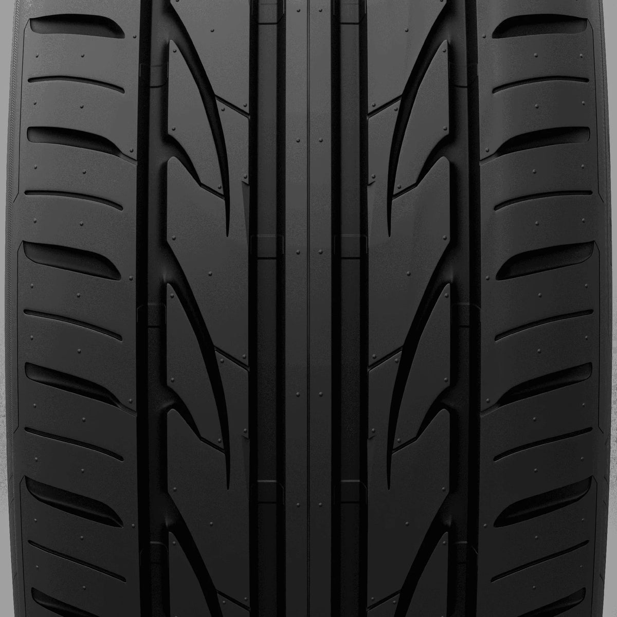 Lexani LXUHP-207 UHP All Season 235/45ZR18 98W XL Passenger Tire