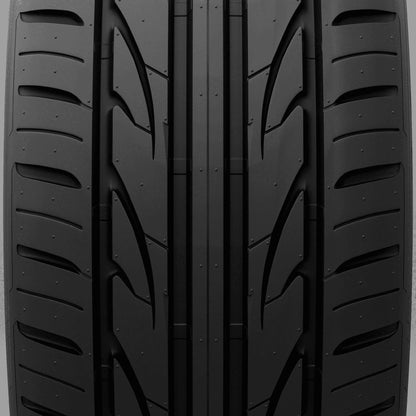 Lexani LXUHP-207 UHP All Season 235/45ZR18 98W XL Passenger Tire