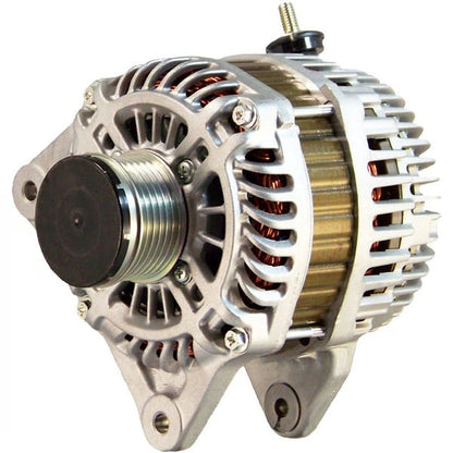Genuine ACDelco Alternator