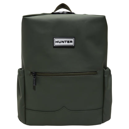 Hunter Top Clip Backpack