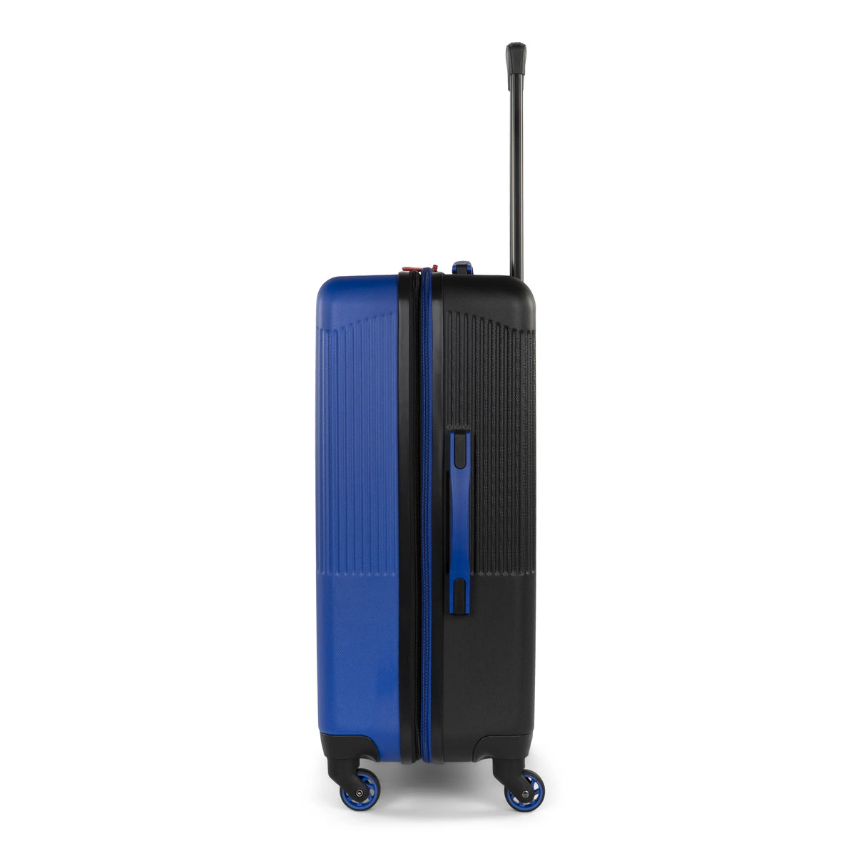 Reebok - Time Out Collection - 3 Piece Hardside Luggage Set - ABS/PC