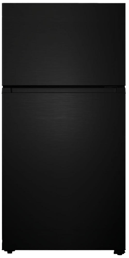 Kenmore Energy Efficient Refrigerator, Black