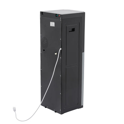 Bottom Loading Water Dispenser for or Home, Office, Living Room Bottom Loading Water Dispenser, Water Dispenser With Heating And Cooling Functions,