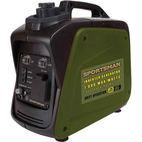 Sportsman 1000 Watt Inverter Generator