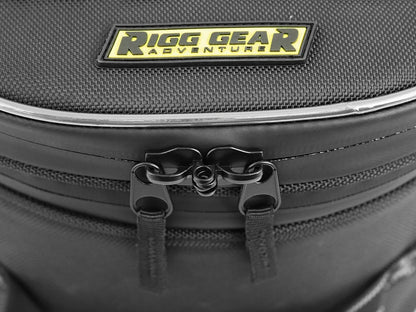 Nelson-Rigg Trails End Lite Tail Bag (RG-1050-L)