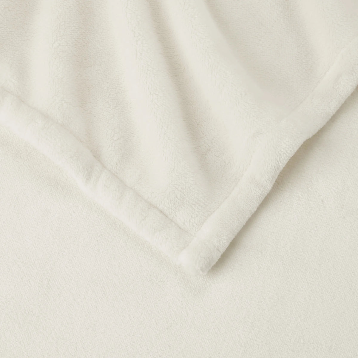 Serta Gray Polyester  Electric Blanket, Queen