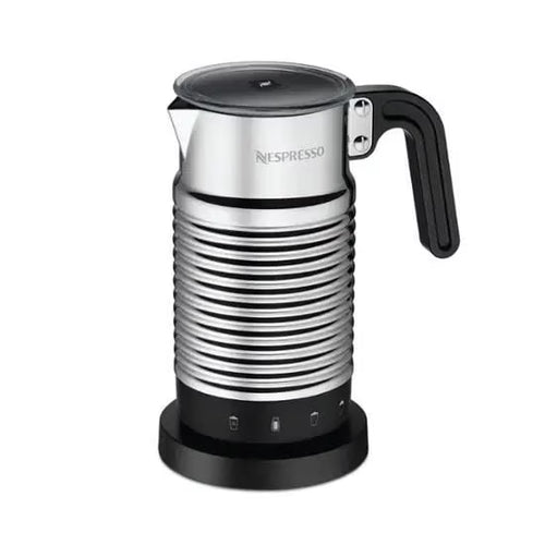 Aeroccino 4 Milk Frother �C Create Coffee Shop-Quality Drinks at Home