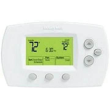 TH6110D1021 Honeywell Thermostat