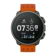 Suunto Vertical Watch, All Black, One Size