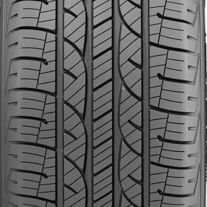 Kelly Edge Touring A/S All Season 225/65R17 102H Passenger Tire
