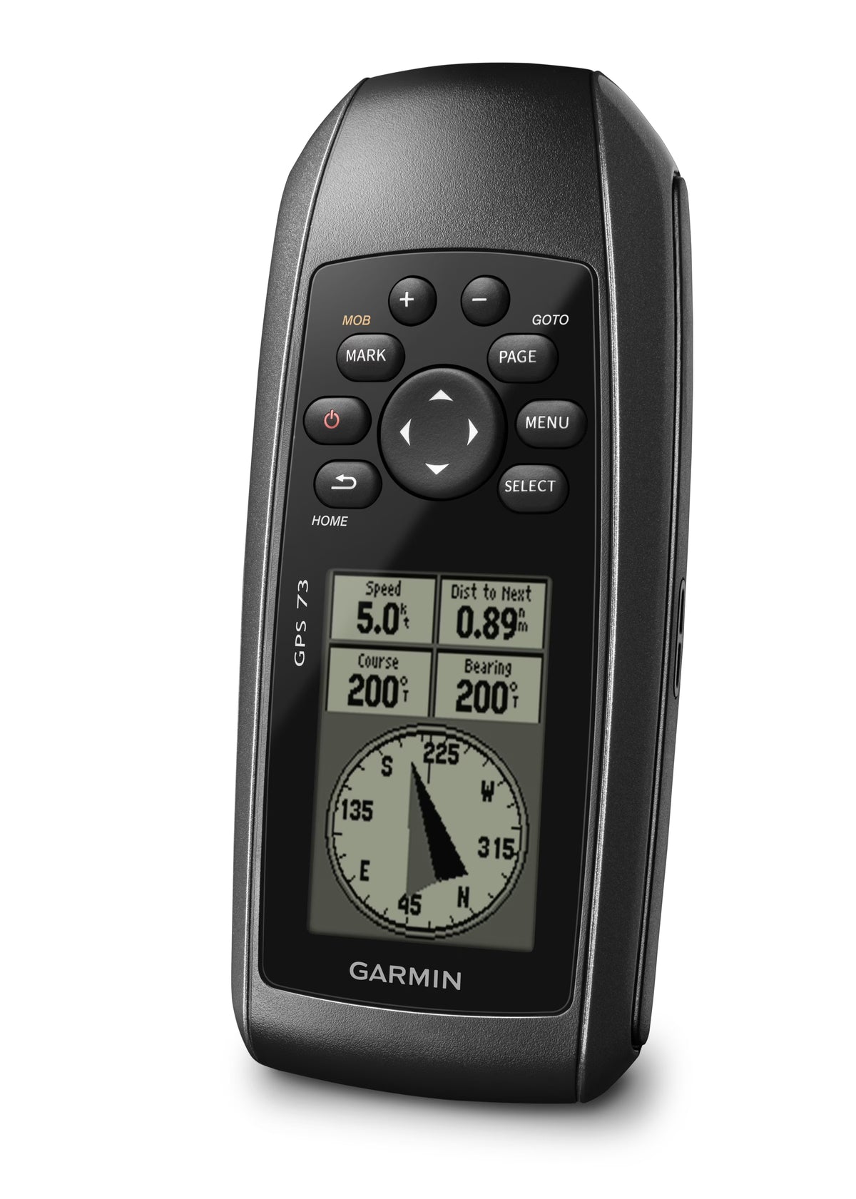 GPS 73, International