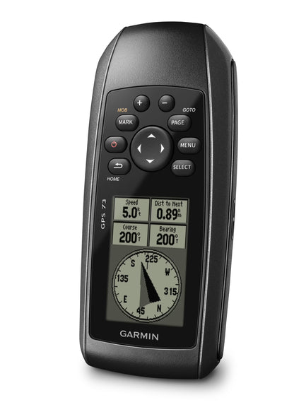 GPS 73, International