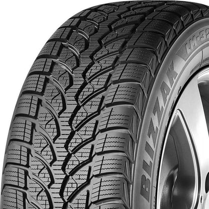 1 x Bridgestone BLIZZAK LM32 225/50R17 94H Runflat (RFT/ROF) Tires BR003773 / 225/50/17 / 2255017